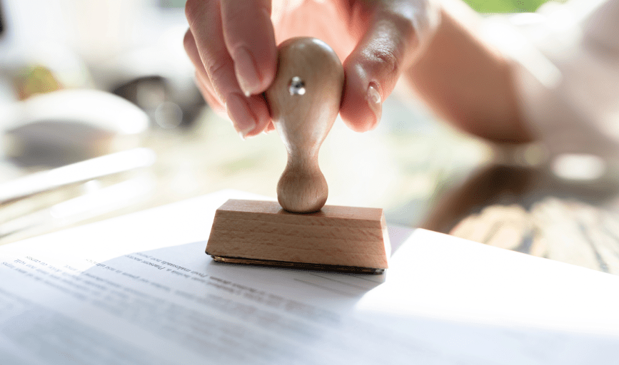 Primary Mobile Notary