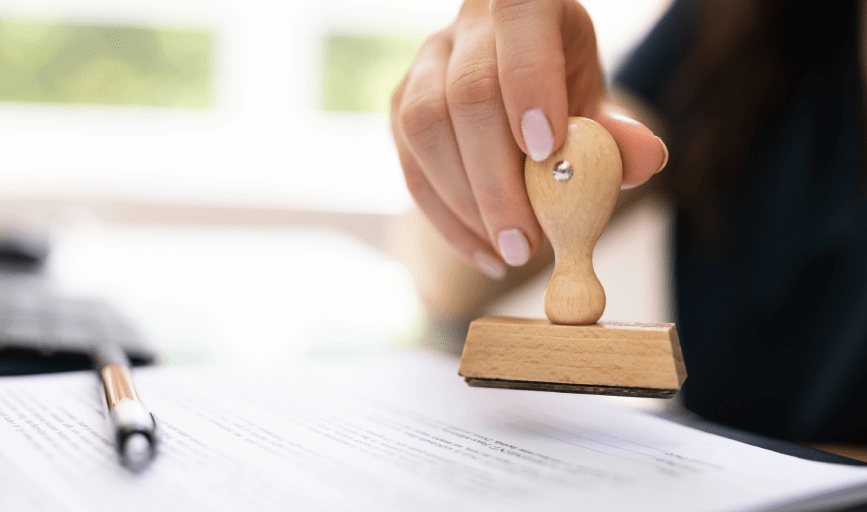 Primary Mobile Notary
